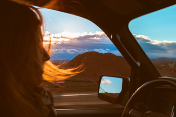 Roadtrip USA
