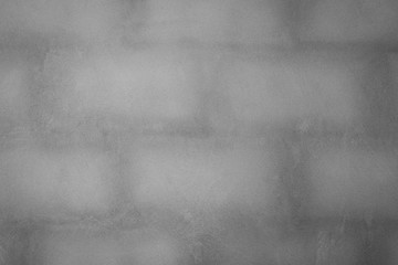 Texture of gray concrete wall surface. Some crack and scratch, suitable for use as a pattern or  background image.