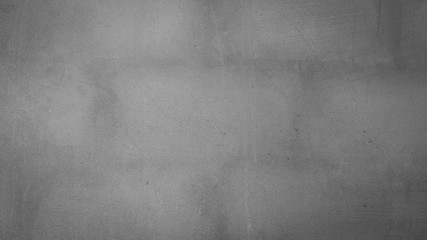 Texture of gray concrete wall surface. Some crack and scratch, suitable for use as a pattern or  background image.