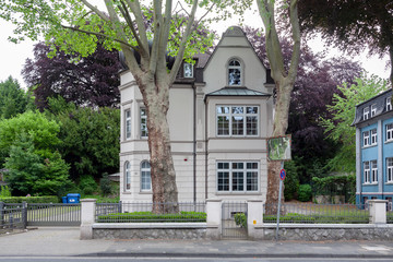 Mettmann Villa Schwarzbachstrasse