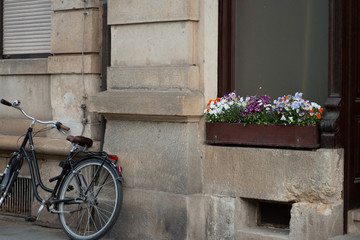 street life