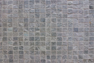 Gray background. cement texture of a gray square. texture for design.