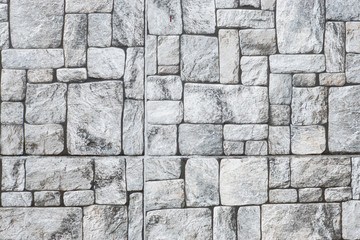 Pattern Stone wall Texture Background