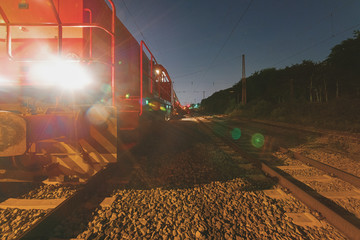 Güterverkehr