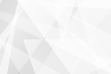 Abstract white and grey on light silver background modern design. Vector illustration EPS 10.