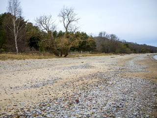 Baltic sea, Estonia