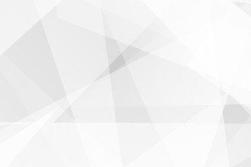Abstract white and grey on light silver background modern design. Vector illustration EPS 10.