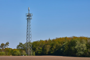 funkmast 5G