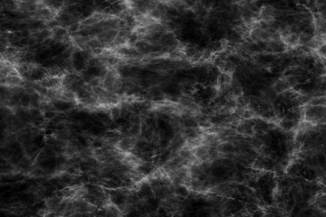 Obraz na płótnie Canvas Black and white spiderweb energy texture.