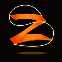 logo of the letters S and Z