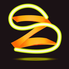 logo of the letters S and Z