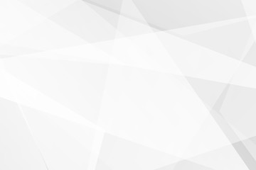 Fototapeta premium Streszczenie biały i szary na jasnoniebieskim tle nowoczesny design. Ilustracja wektorowa Eps 10.