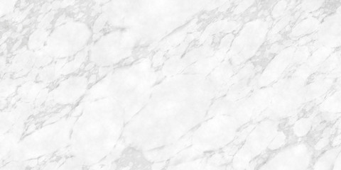 Fototapeta na wymiar White marble texture, decoration, background.