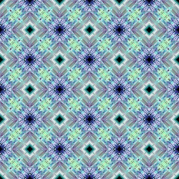 black and zayn pattern