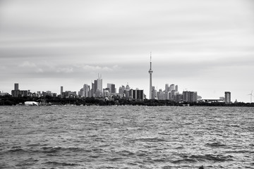 Obraz premium toronto