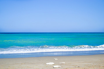 Catia La Mar- Venezuela