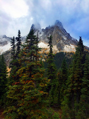 North Cascades National Park