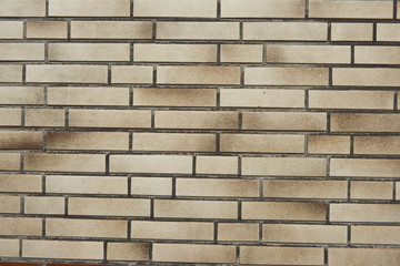 brick wall background