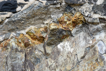 stone wall texture