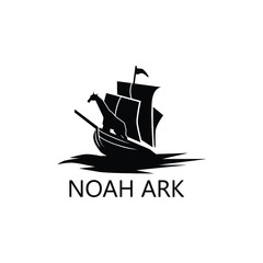noah ark logo