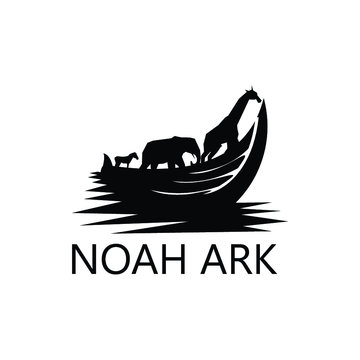 noah ark logo