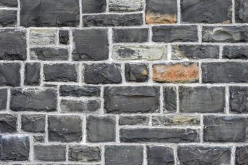 stone wall background