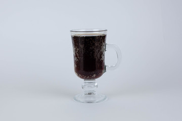 Glass of Drink