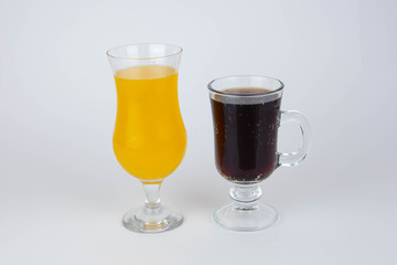 Glass of Drink