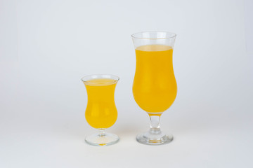 Glass of Drink