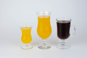 Glass of Drink