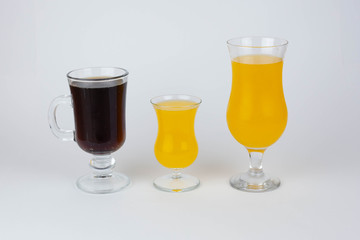Glass of Drink