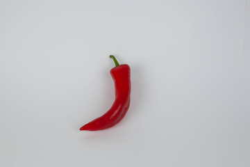 Red Peppers