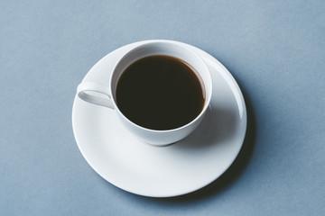 ホットコーヒー