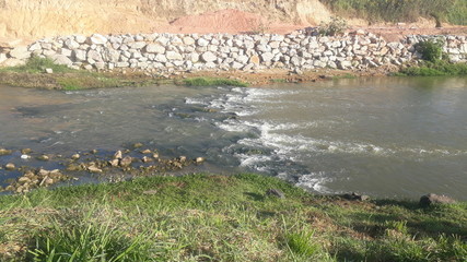 City view Brusque Santa Catarina Brazil