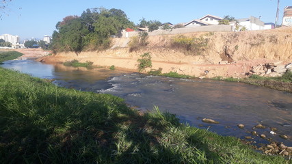 City view Brusque Santa Catarina Brazil