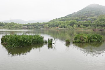 한국 인천시 남동구 인천대공원 입니다