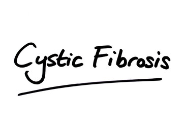 Fototapeta na wymiar Cystic Fibrosis