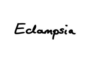 Eclampsia