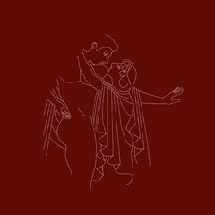 Obraz premium Imprimir