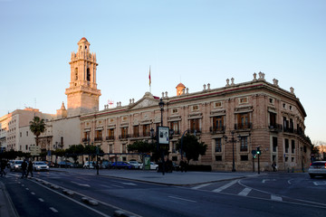 Fototapeta premium san marco square