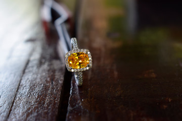 
Ring jewelry
Is a beautiful diamond ring
Is a classic vintage fashion accessory