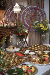 traditional turkish lanterns