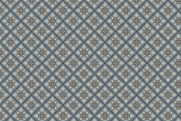 The background image has various geometric patterns and various background colors.