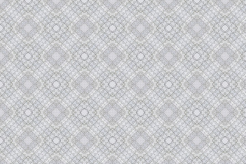 The background image has various geometric patterns and various background colors.