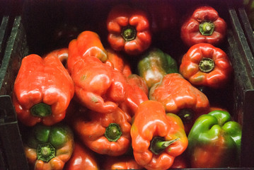 pimenton,aliño,comida,condimento,alimento