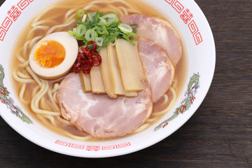 ラーメン　味噌ラーメン