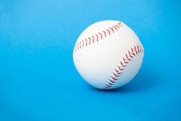 野球,ボール,青,ベースボール,白,球体,スポーツ,玉,