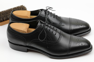 ビジネスシューズ 