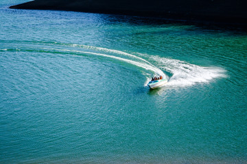 Pykara Lake is a popular getaway that is at a distance of about 20 kilometres from Ooty, in the Nilgiri district of Tamil Nadu, India.

