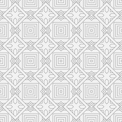 Seamless vector the template